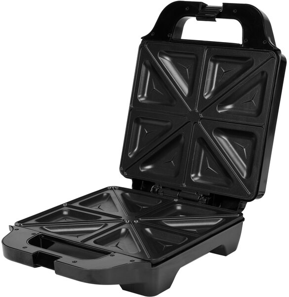 LUND Toustovač 1400 W so 4 platňami