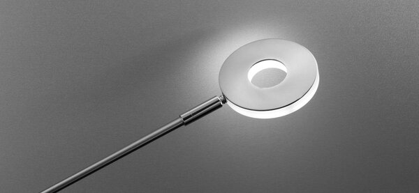 STOJACIA LED LAMPA, 25/150 cm - Interiérové svietidlá