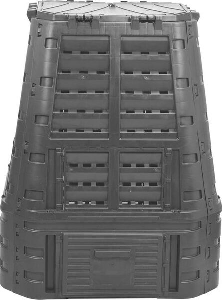 FLO Plastový kompostér, 740 l