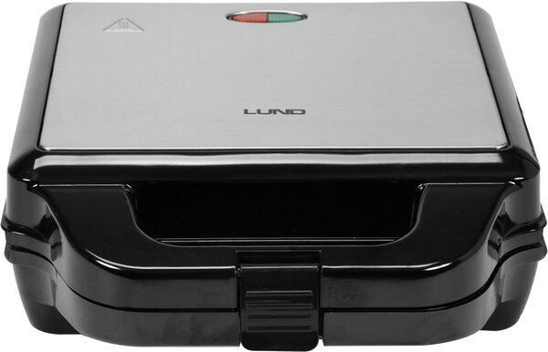 LUND Toustovač 1400 W so 4 platňami