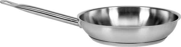Yato Gastro Panvica z nehrdzavejúcej ocele 24 cm
