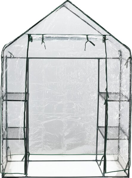 FLO Fóliovník 1,43 × 0,73 × 1,95 m