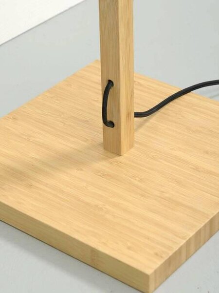 STOJACIA LAMPA, 20/135 cm Good & Mojo - Online Only bytové doplnky, Online Only
