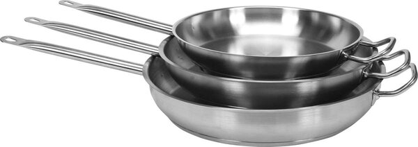 Yato Gastro Panvica z nehrdzavejúcej ocele 36 cm