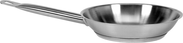 Yato Gastro Panvica z nehrdzavejúcej ocele 20 cm