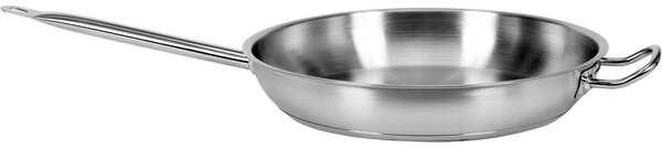 Yato Gastro Panvica z nehrdzavejúcej ocele 36 cm