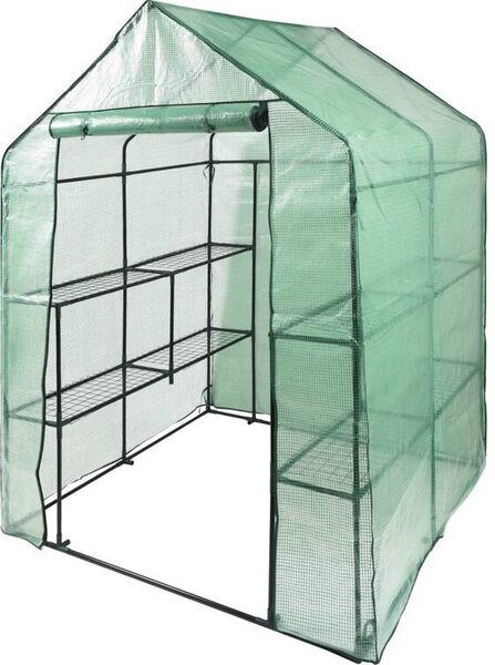 FLO Fóliovník 1,43 × 1,43 × 1,95 m