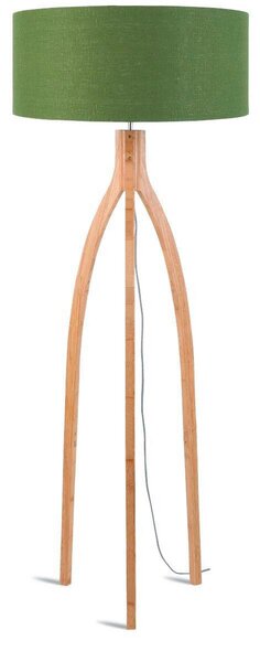 STOJACIA LAMPA, 60/160 cm Good & Mojo - Online Only bytové doplnky, Online Only
