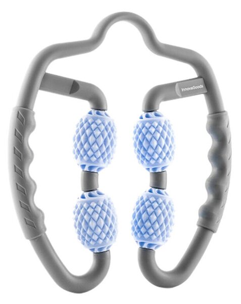 Samomasážny valček Rolax InnovaGoods V0103075