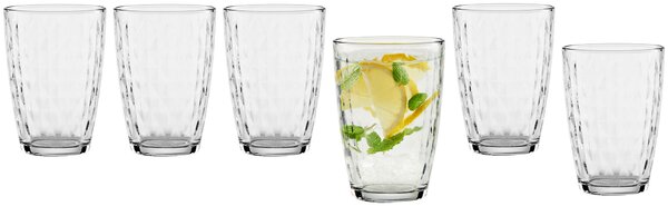 POHÁR NA LONGDRINK Homeware - Poháre a poháriky