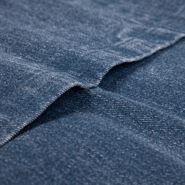 Kuchynská zástera NASH denim 740930