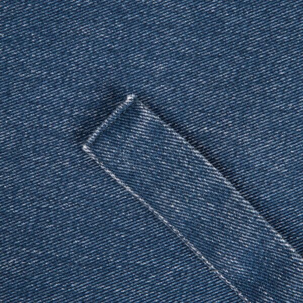 Kuchynská zástera NASH denim 740930