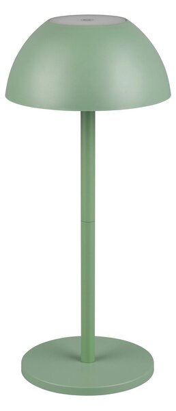 NABÍJATEĽNÁ STOLNÁ LAMPA 13,5/30 cm - Vonkajšie osvetlenie
