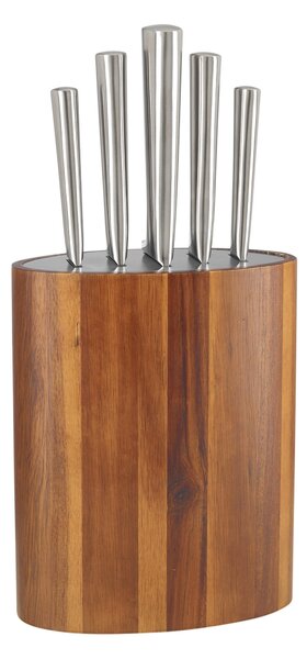STOJAN NA NOŽE 6-dielne Homeware Profession. - Stojany na nože