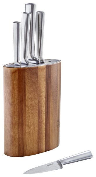 STOJAN NA NOŽE 6-dielne Homeware Profession. - Stojany na nože
