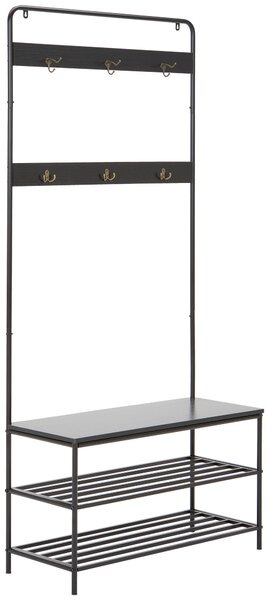 PREDSIEŇOVÝ NÁBYTOK, 90/173/37 cm Carryhome - Predsieňové programy