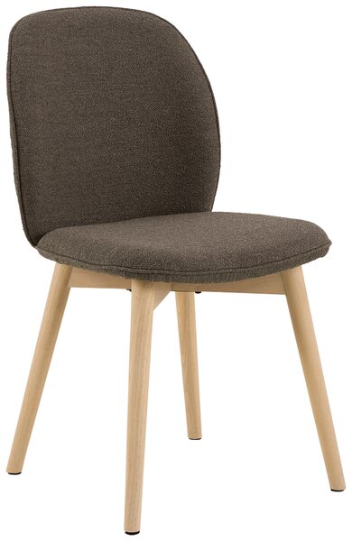 STOLIČKA, 49/89/56 cm P & B - Stoličky, Online Only