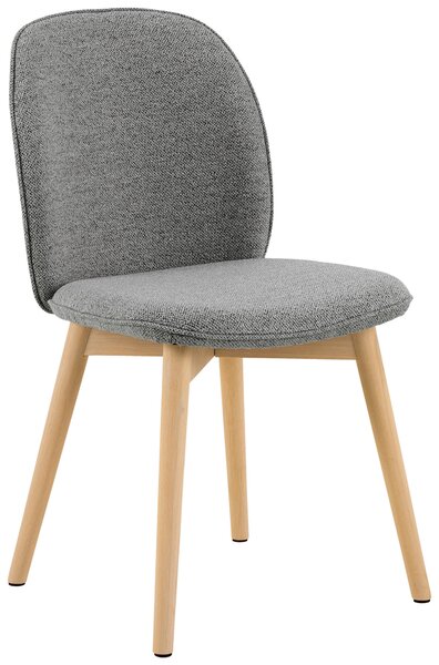 STOLIČKA, 49/89/56 cm P & B - Stoličky, Online Only