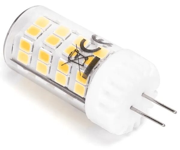 Aigostar - LED žiarovka G4/4W/12V 3000K