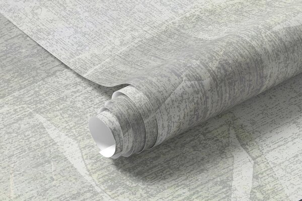 Tapety Šalviové trópy, Fototapety s prírodnými motívmi, Fototapety listy, u97030 : Uwalls.sk