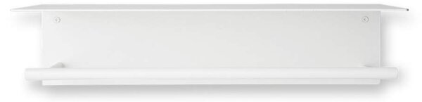 Ferm Living Držiak na uteráky Dora Towel Shelf, white