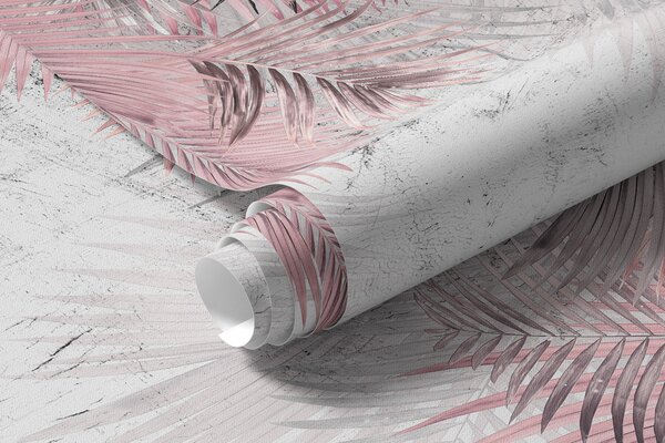 Tapety Ľahkosť a pokoj, Fototapety s lesom, Fototapety tropické, u93843v2 : Uwalls.sk