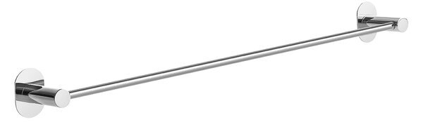 Laveo Miri, vešiak na uteráky 610mm, chrómová, LAV-ALM_016S