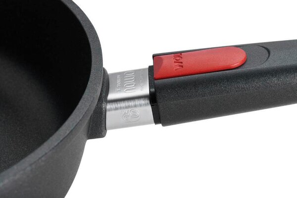 PANVICA NA SMAŽENIE nepriľnavý povrch PTFE 28 cm WOLL - Online Only bytové doplnky, Online Only