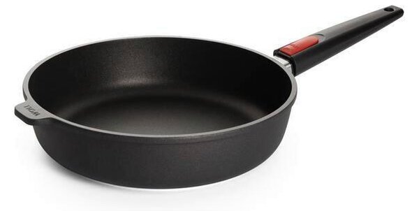 PANVICA NA SMAŽENIE nepriľnavý povrch PTFE 28 cm WOLL - Online Only bytové doplnky, Online Only