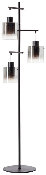 STOJACIA LAMPA, 46/152 cm Dieter Knoll - Interiérové svietidlá