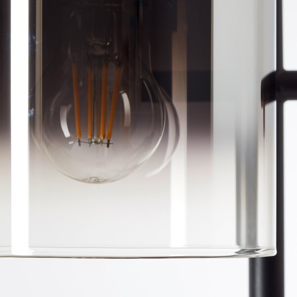 STOJACIA LAMPA, 46/152 cm Dieter Knoll - Interiérové svietidlá