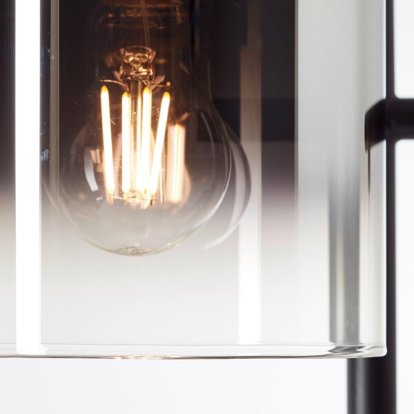 STOJACIA LAMPA, 46/152 cm Dieter Knoll - Interiérové svietidlá