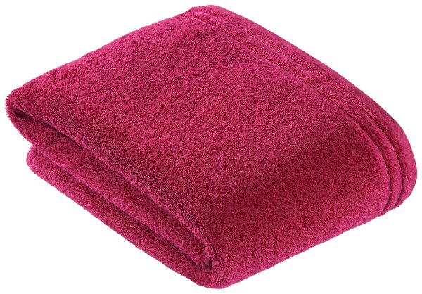 OSUŠKA, 100/150 cm, pink Vossen - Kúpeľňový textil