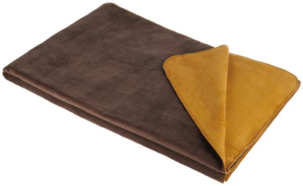 DOMÁCA DEKA, bavlna, 150/200 cm Novel - Textil do domácnosti