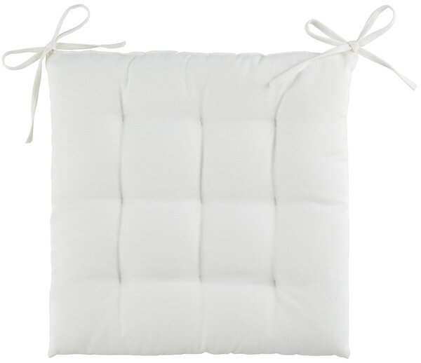 PODUŠKA NA SEDENIE, 40/40/5 cm Boxxx - Textil do domácnosti