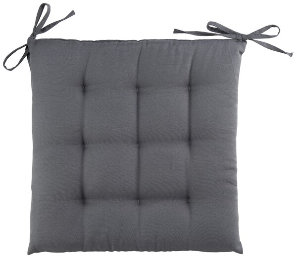 PODUŠKA NA SEDENIE, 40/40 cm Boxxx - Textil do domácnosti