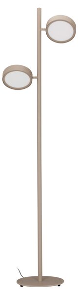 STOJACIA LED LAMPA, 43/28/162 cm Dieter Knoll - Interiérové svietidlá