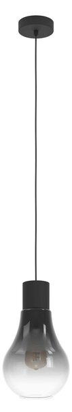 ZÁVESNÉ SVIETIDLO, 20/110 cm Eglo - Online Only bytové doplnky, Online Only