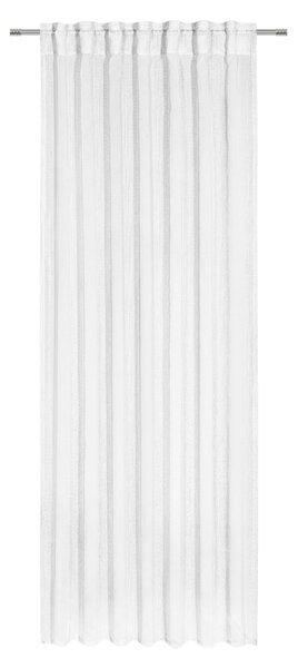 HOTOVÝ ZÁVES, polopriehľadné, 140/245 cm Esposa - Záclony & závesy
