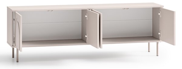 TV stolík Orvella - kašmír