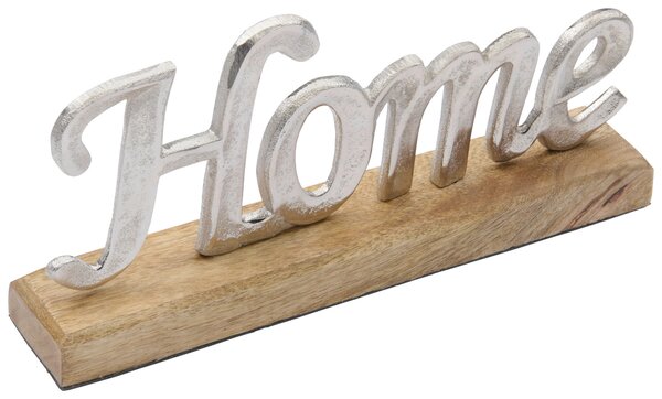 DEKORAČNÉ PÍSMO Ambia Home - Figúrky & sošky