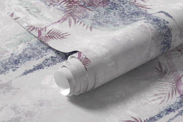 Tapety Harmónia a hĺbka, Fototapety s kvetmi, u73816v2 : Uwalls.sk