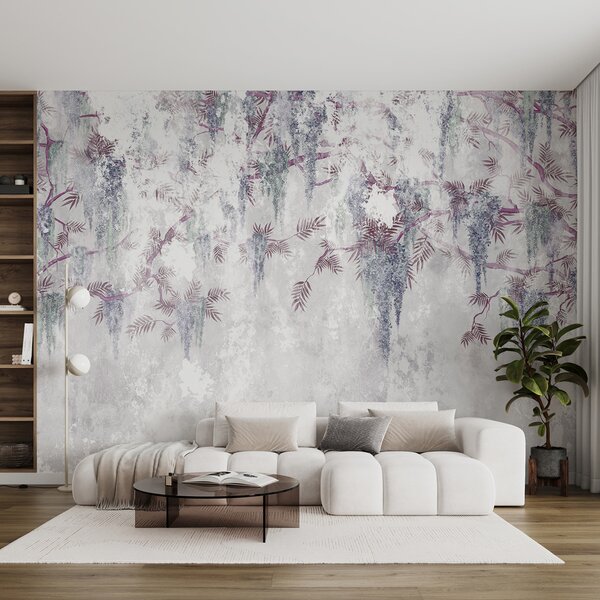 Tapety Harmónia a hĺbka, Fototapety s kvetmi, u73816v2 : Uwalls.sk