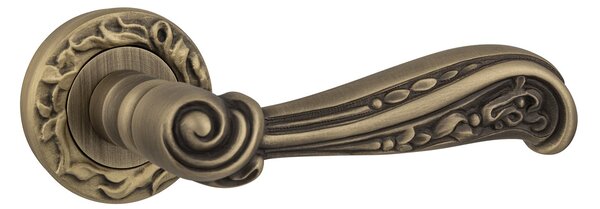 LI - NATURE 1320 - R 113 kľučka/kľučka Patina matná