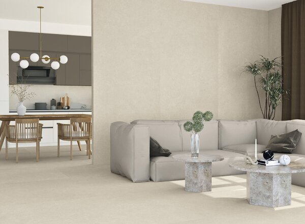 Neocem Cream 60x120 R