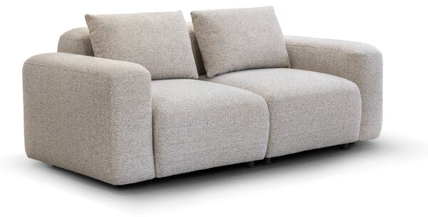 MOOD SELECTION Rosso Sofa 2 seater