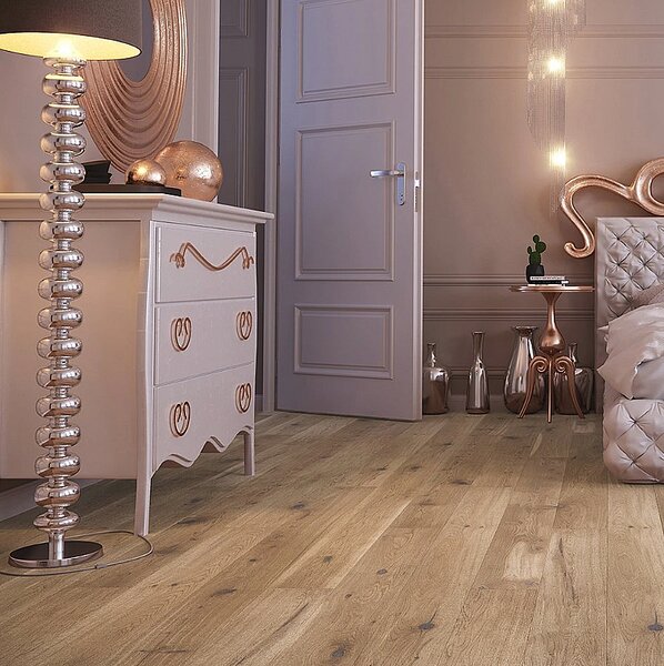BARLINIEK Pure Grande Dub dartmoor 1WG000860 - 2.77 m2