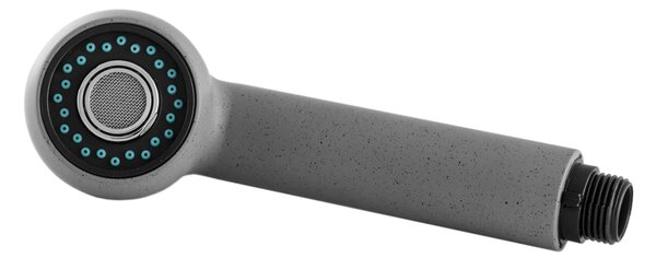 Gamma Atut, kuchynská sprchová hlavica, 1/2" závit, šedá, GMA-SLU-A-G