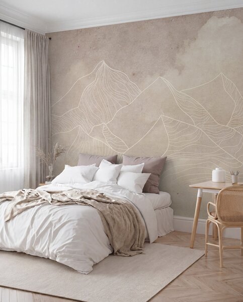 Tapety Hory a let, Fototapety boho, u98839 : Uwalls.sk