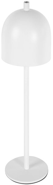 Toolight Toolight, LED nočná stolová lampa, 5W, APP1363-T, biela, OSW-08626